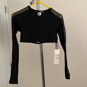 Long sleeve Swimsuit set